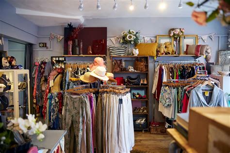 charity shops roman road|Specialist stores, shops and markets .
